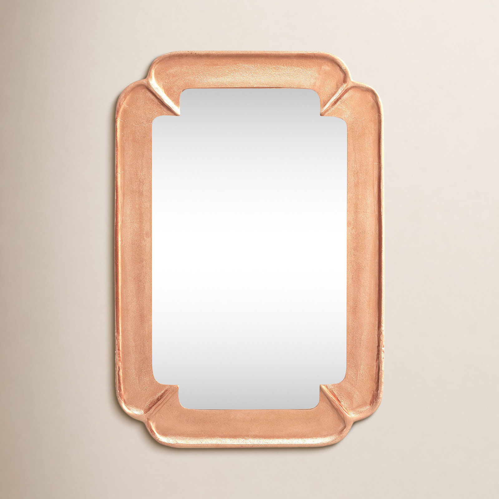 25" Accent Mirror
