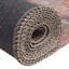 Tapis oriental abricot / rose / gris Engebretson-139167730