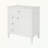 Svensen 30'' Single Bathroom Vanity with Top-1317549560