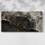 Série abstraite 2 # LXVII-Gallery, toile tendue-2082032873