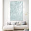 «Solaris 01 on Canvas» par pictufy, reproduction-92588507
