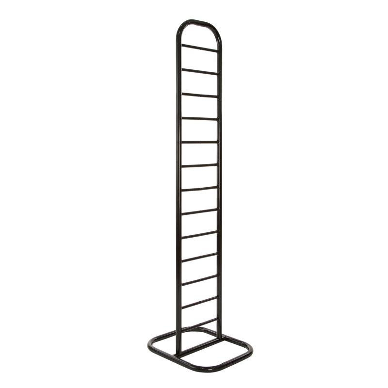 14 " W Steel Merchandiser