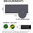 Glass Floating Shelves For Wall