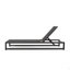 Chaise longue d'extérieur VENISE CHAISE-813446668