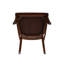 Chaise en bois massif Sardinia-25147154