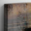 Woman Playing Piano - Wrapped Canvas