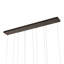 Lineal 5 - Light LED Pendant