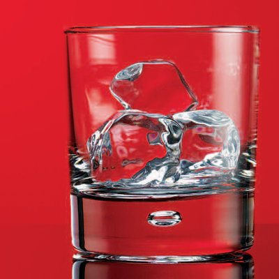 Chaynee 10oz. Drinking Glass Set