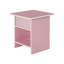 Brigette Sled End Table-36155948