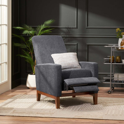 Fauteuil inclinable manuel de 27 po Ashlyn