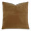 Taos Outdoor Square Faux Mohair Sham