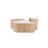Solid Wood Single Coffee Table