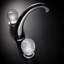 Murano Widespread Bathroom Faucet-20647516