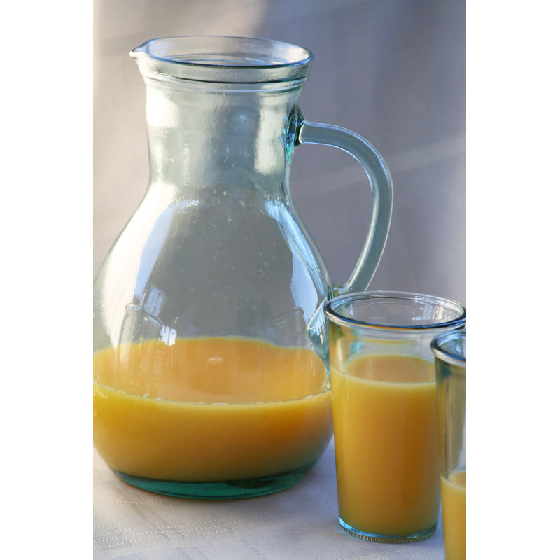 Ensemble de carafe 5 pièces Livonia