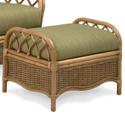 Everglade Ottoman