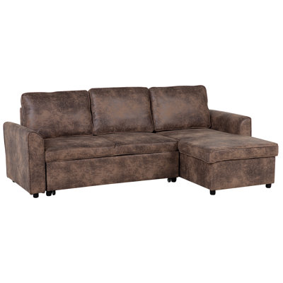 Mercado 3 Seater Sofa Bed
