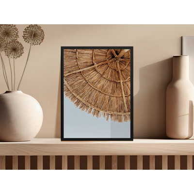 Rana No Frame Print