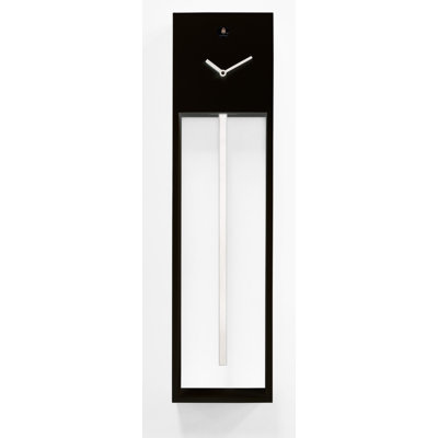 Bechtold Cuckoo Wall Clock