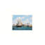Art mural en toile sans cadre 12 "x 16"