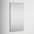 Audreana Gold Metal Minimalistic Room Wall Mirror with Thin Frame-1903808798