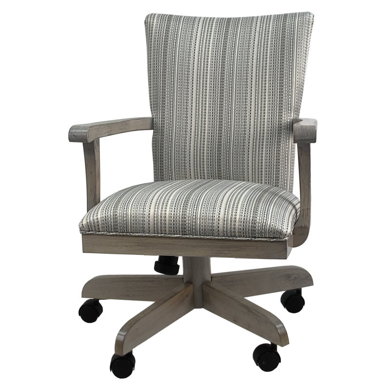 Chaise avec accoudoirs Dalani