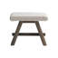 Casa Paros Upholstered Dining Bench
