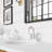 Capistrano Centerset Bathroom Faucet with Drain Assembly-93559650