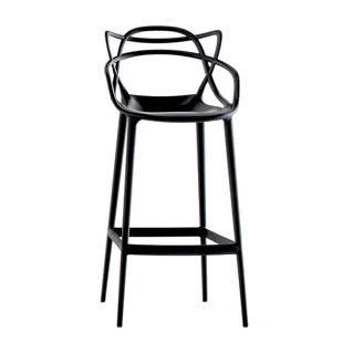 Tabouret 30 "Jane (Ensemble de 2)