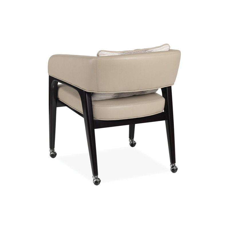 Gambit Armchair, Beach Club Pool