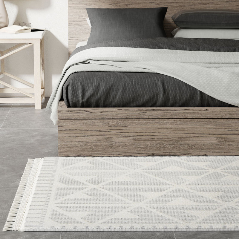 Kelaine Area Rug, Rectangle 8'3" x 10'