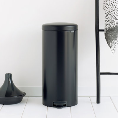 Brabantia NewIcon Soft Closing 30 Litre Pedal Bin