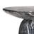 Tithi Round Concrete Coffee Table-2048009206-2048000113