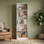 182cm H Bookcase-129541529