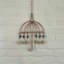 Carillon de jardin Kemyiah