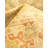 Ohlone One-of-a-Kind Hand-Knotted New Age 8'4" x 10'4" Wool Area Rug in Yellow/Green