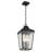 Aristarchus 4 - Light LED Outdoor Pendant Outdoor Lighting
