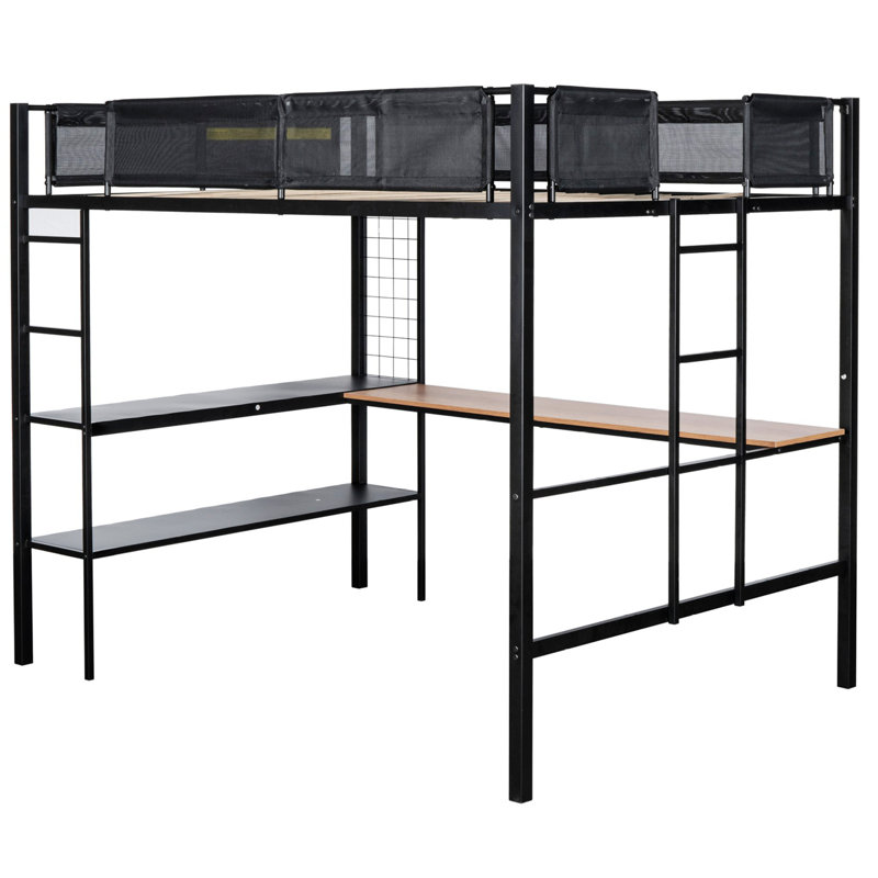 Anniek Bed
