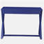 Bureau d'écriture bleu Nalo Twilight-1164505029