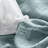 Washed Microfiber Duvet Cover Set-90165614-90165610