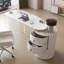 Bureau de style moderne et luxueux-290021717