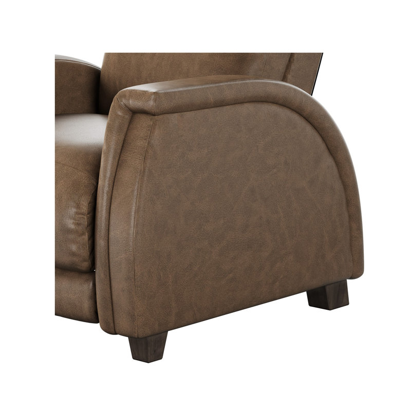 Fauteuil inclinable Venus Zero Gravity, Passion taupe, Appui-tête électrique