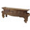 Ming 88'' W Solid Wood Console Table