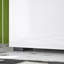 Freestanding Linen Cabinet