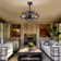 Arlo Caged Ceiling Fan with Lights, Remote Control & Reversible Motor (Bulb Not Included)