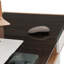 Bureau d'ordinateur compact