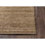 Tapis d'intérieur en jute de fibre naturelle fait à la main avec envers en coton Modern Farmhouse-91488848-124910764