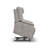 Zecliner Model 2 Power Lift Sleep Recliner with Power Headrest & Lumbar
