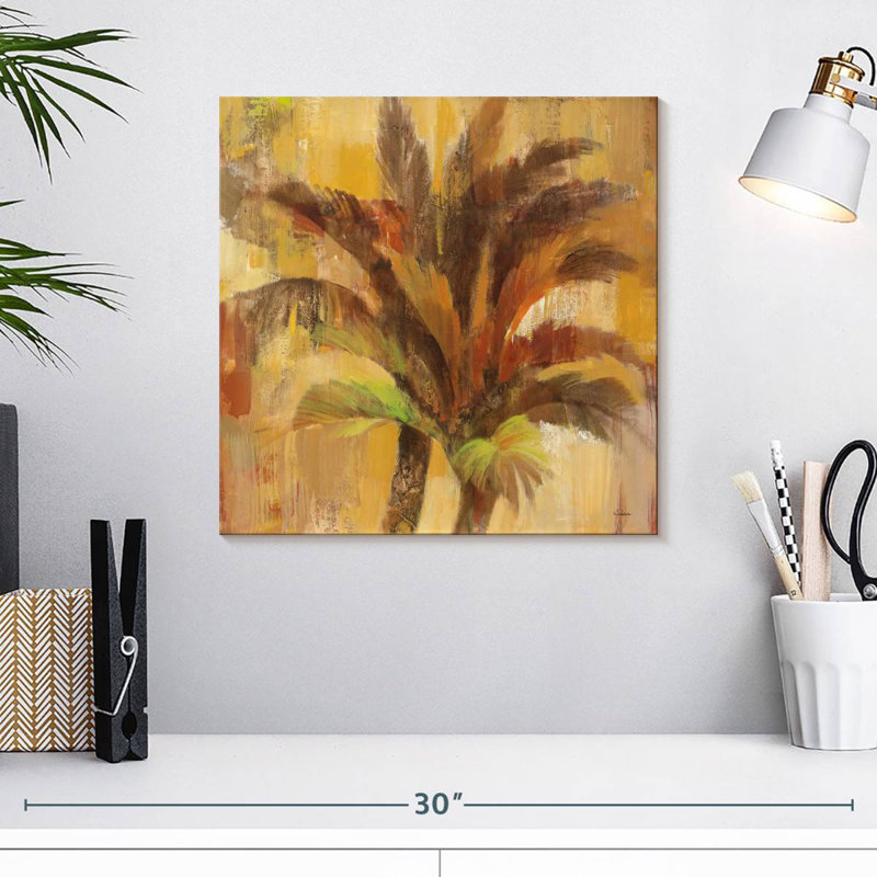 Harnek Island Breeze II, 16" H x 16" W