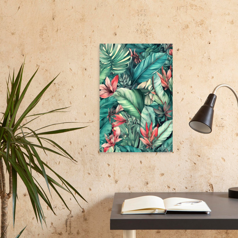 Print, 60.96cm H x 40.64cm W