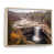Cadre naturel flottant